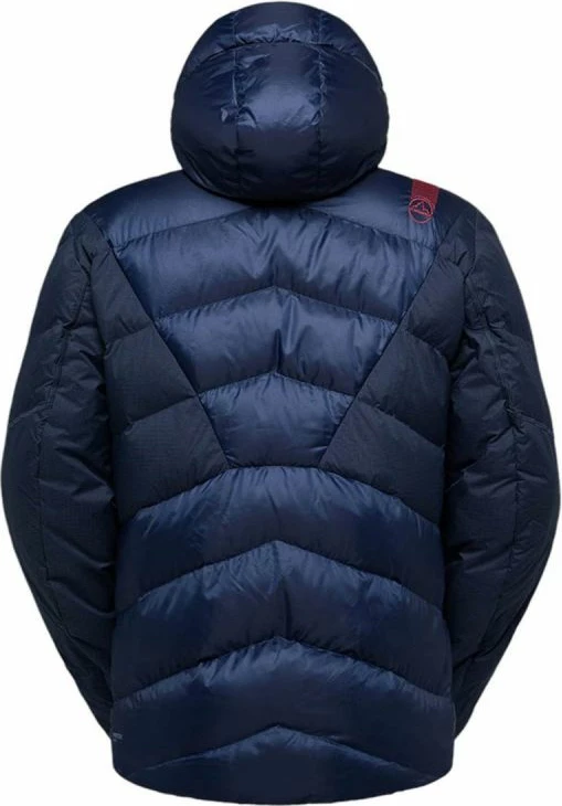 Jakne La Sportiva për meshkuj, e kaltër