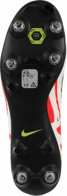 Atlete futbolli Nike Zoom Mercurial 9 Superfly Academy SG PRO AC DJ5628 600