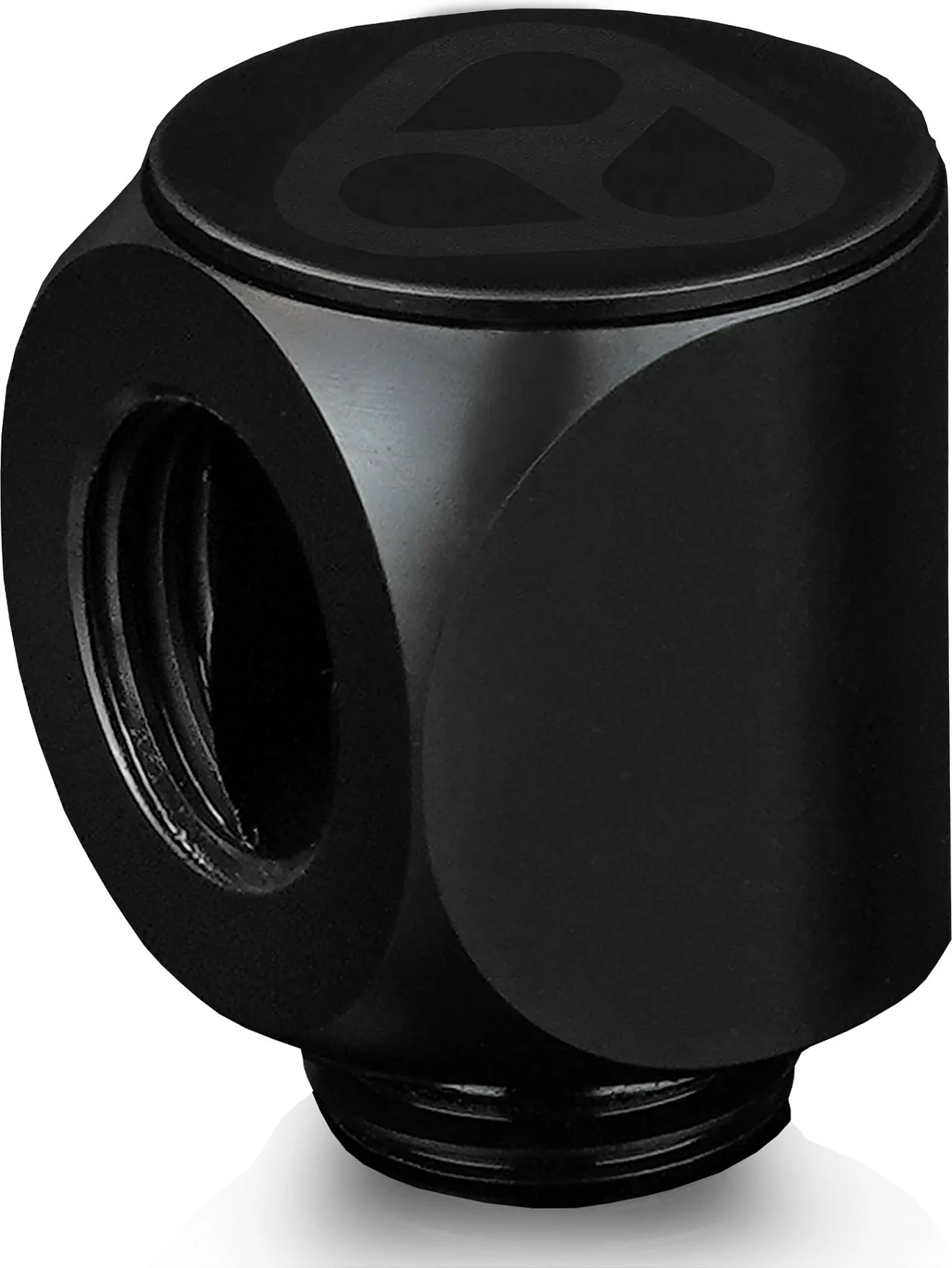 Adapter 90° Rotary Thermal Grizzly DeltaMate, i zi