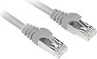 Kabllo rrjeti Sharkoon Cat6 S/FTP RJ45 1,5 m, e hirtë
