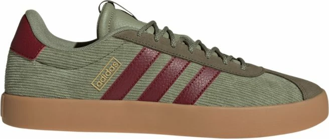 Atlete për meshkuj adidas, të gjelbra [Madhësia: 40]