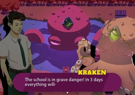Kraken Academy EN/DE/FR/JA/RU/ZH Global