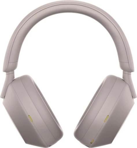 Kufje SONY WH-1000XM5 wireless, rozë
