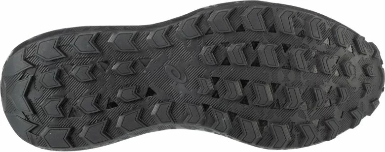 Atlete për meshkuj Asics, të zeza