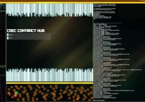 Hacknet Complete Edition Global
