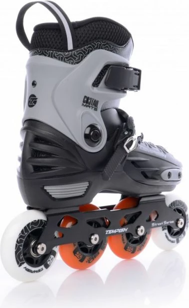 Atlete për fëmijë Tempish, të zeza