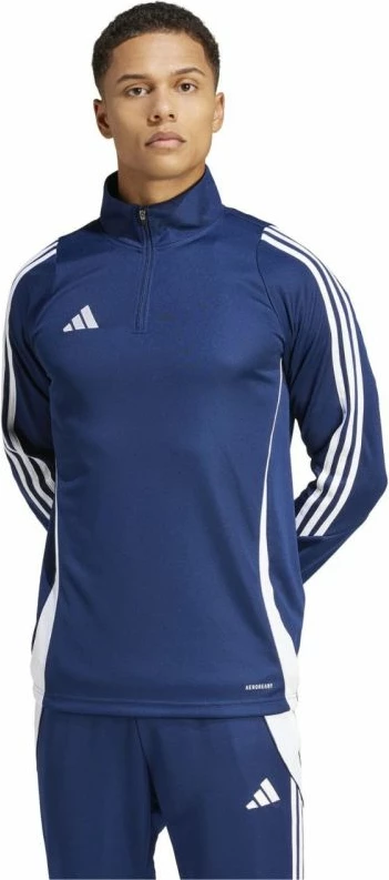 Duks për meshkuj adidas, blu [Madhësia: XXL]