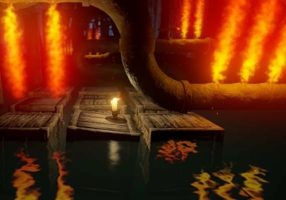 Candleman: The Complete Journey Global