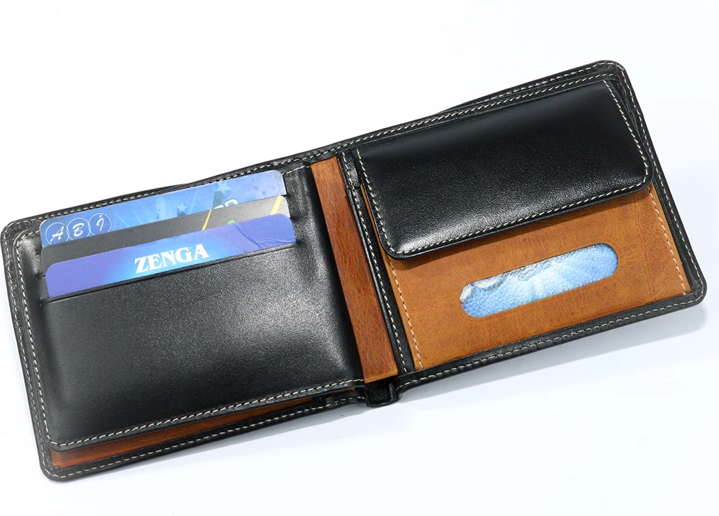 Kuleta Zenga 235-04