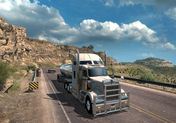 American Truck Simulator - Enchanted Bundle Global