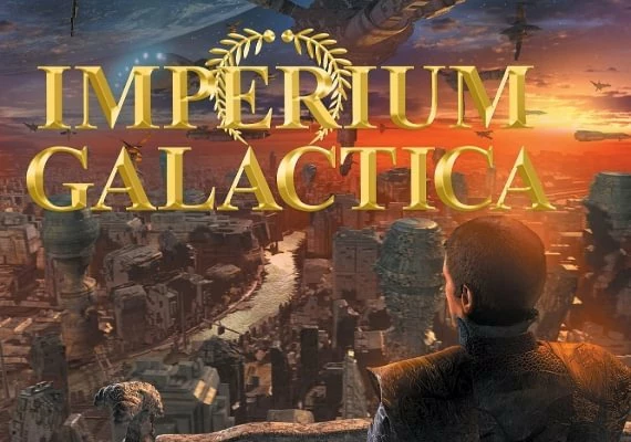 Imperium Galactica EN/DE/FR/HU Global