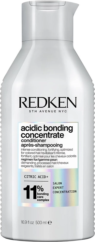 Balsam për flokë për femra Redken Acidic Bonding Concentrate 500ml