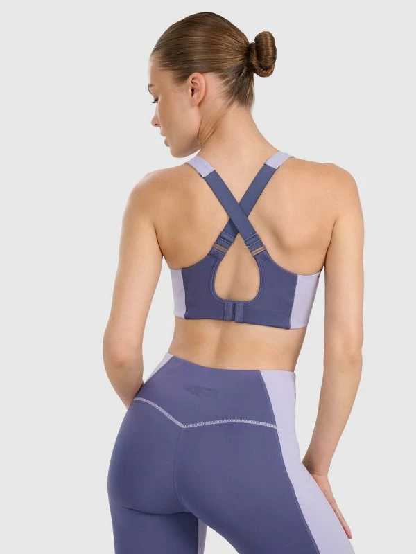 Bra sportive për femra 4f
