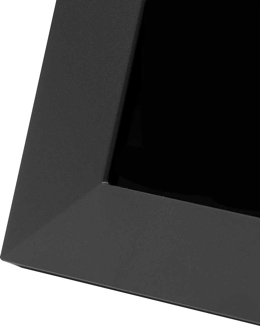 Kornizë digjitale Denver Frameo PFF-1024B, 10.1", 16 GB, IPS, e zezë