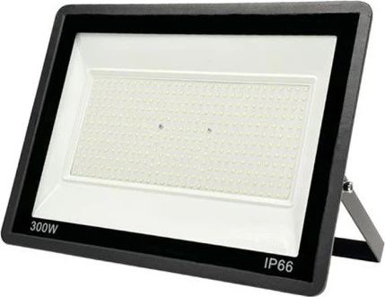 Reflektor LED Slim SMD 300W