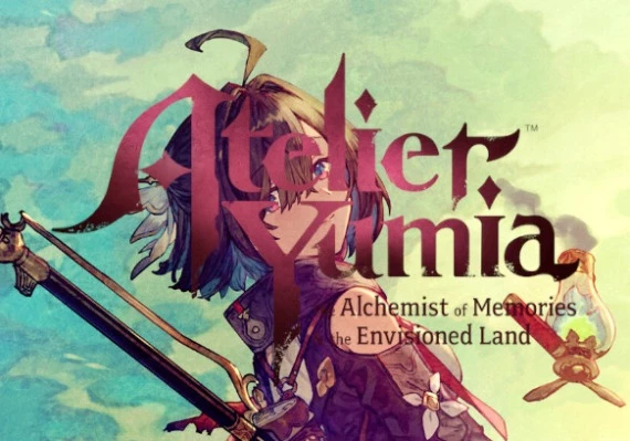 Atelier Yumia: The Alchemist of Memories and the Envisioned Land Global