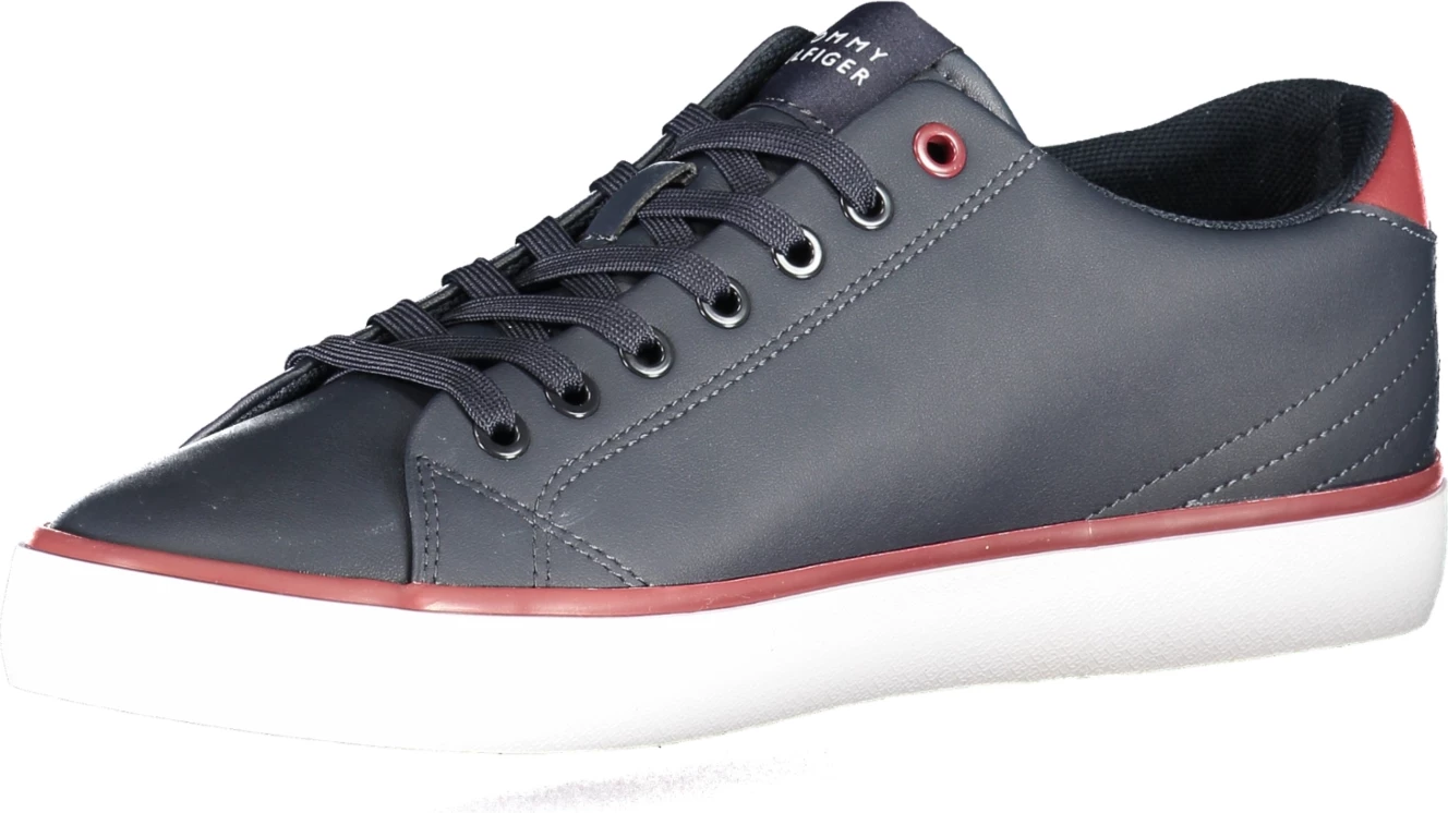 Atlete për meshkuj Tommy Hilfiger, të kaltra [Madhësia: 40]