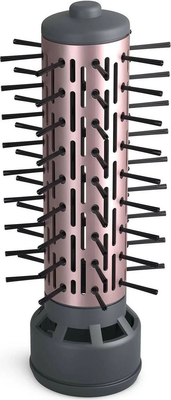 Tharëse flokësh Philips BHA735/00, 1000W, rozë