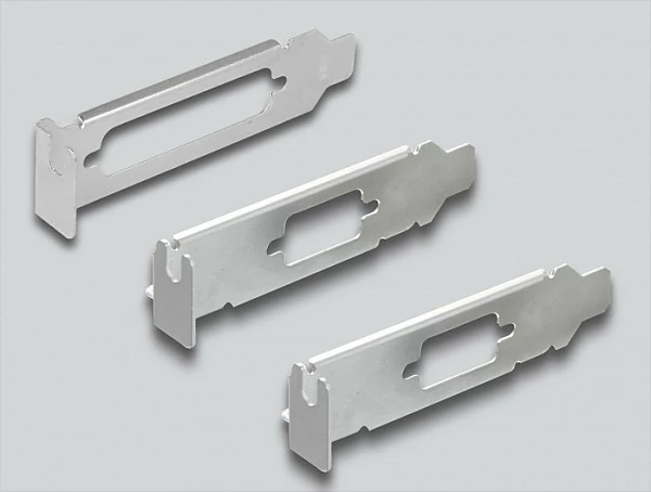 Kartë zgjerimi PCIe DeLOCK 90413, 2x RS-232 + 1x Paralel