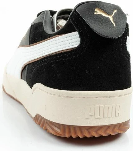 Atlete meshkuj Puma Tifosi, të zeza