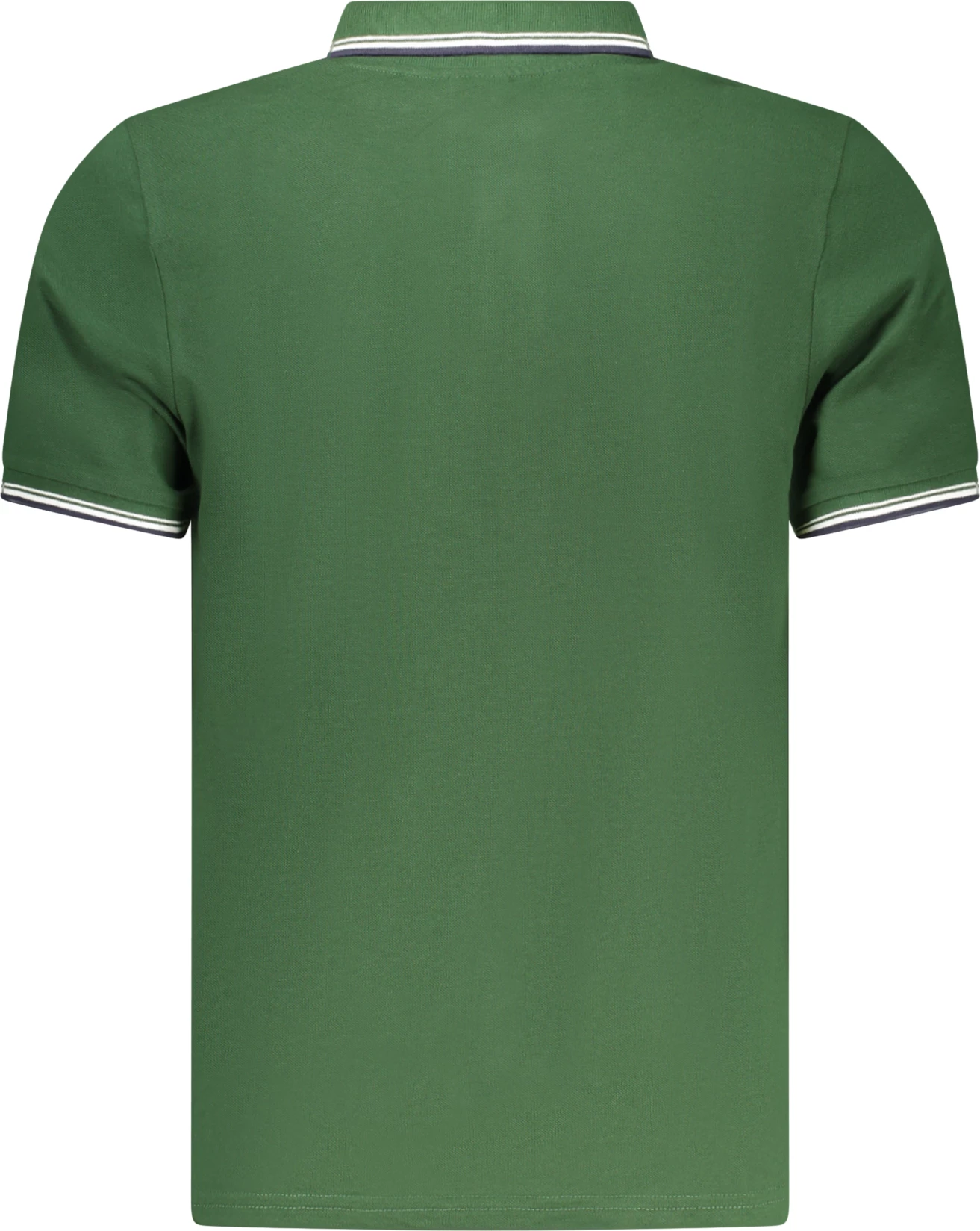 Maicë polo NORTH SAILS meshkuj, e gjelbër