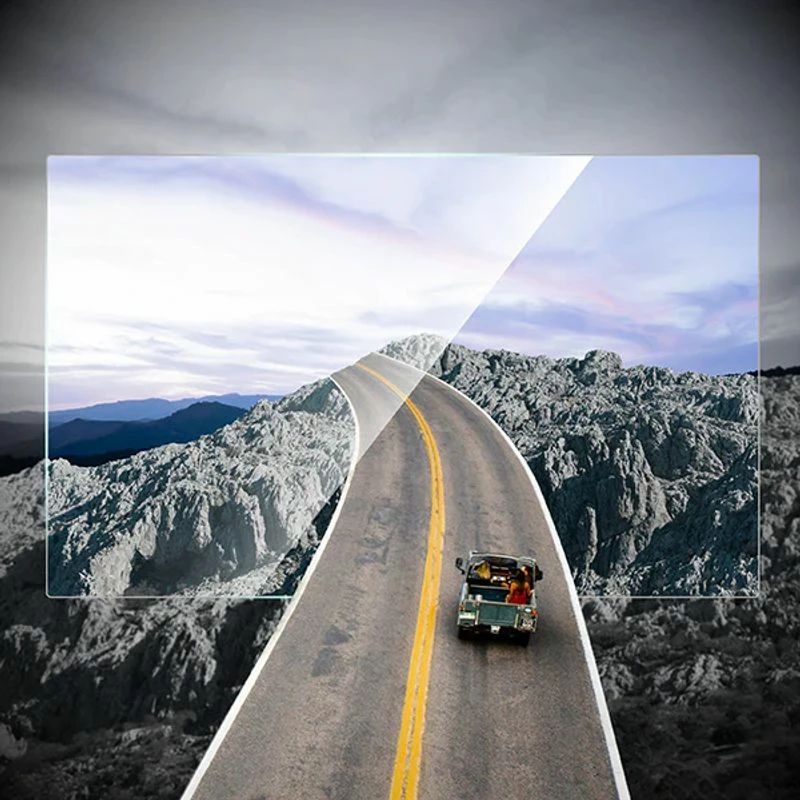 Folie Mbrojtese Per Ekran 4/1 Clear Audi A6 C8 2018-2024