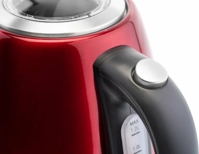 Vëluese elektrike Eta Ela Mini