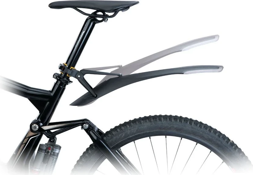 Seti i Mbrojtësve Topeak Defender SET M1&XC11 27,5-29", i bardhë