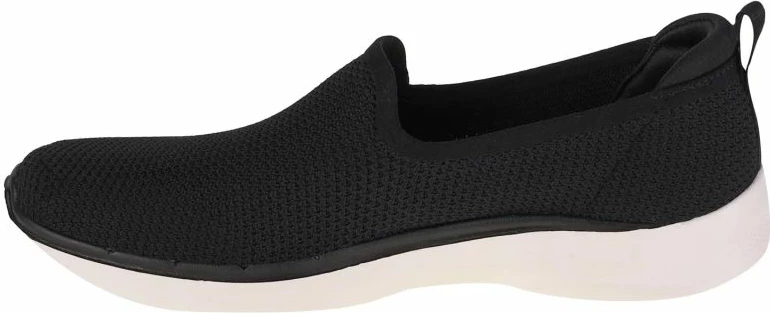 Atlete Skechers femra, të zeza [Madhësia: 40]