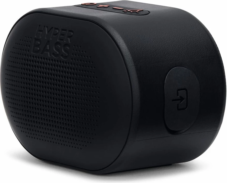 Altoparlant Portativ AIWA BST-330BK (Zezë)