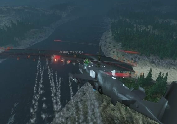 Aerial Destruction EN Global