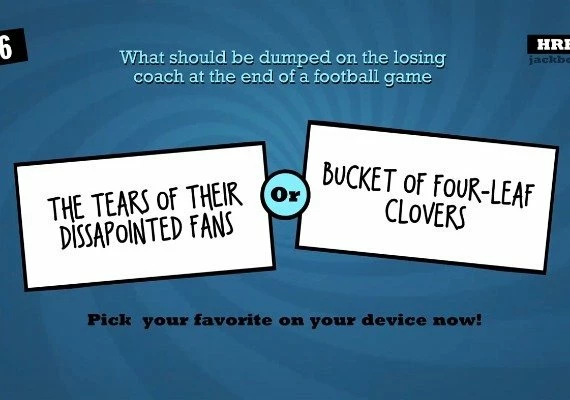 Quiplash 2 InterLashional EN/DE/FR/IT/ES Global