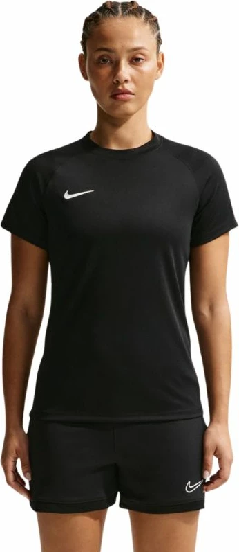 Maicë sportive për femra Nike, e zezë