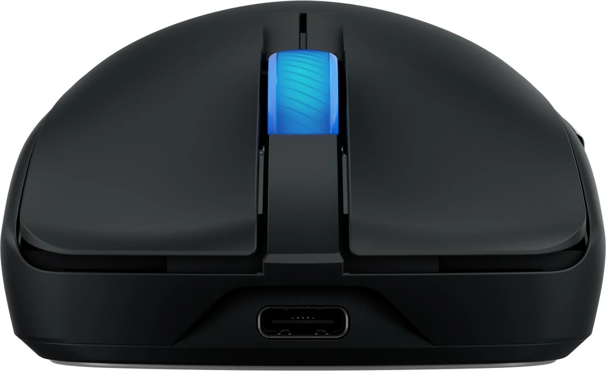 Maus ASUS ROG Harpe II ACE BLK, wireless, i zi
