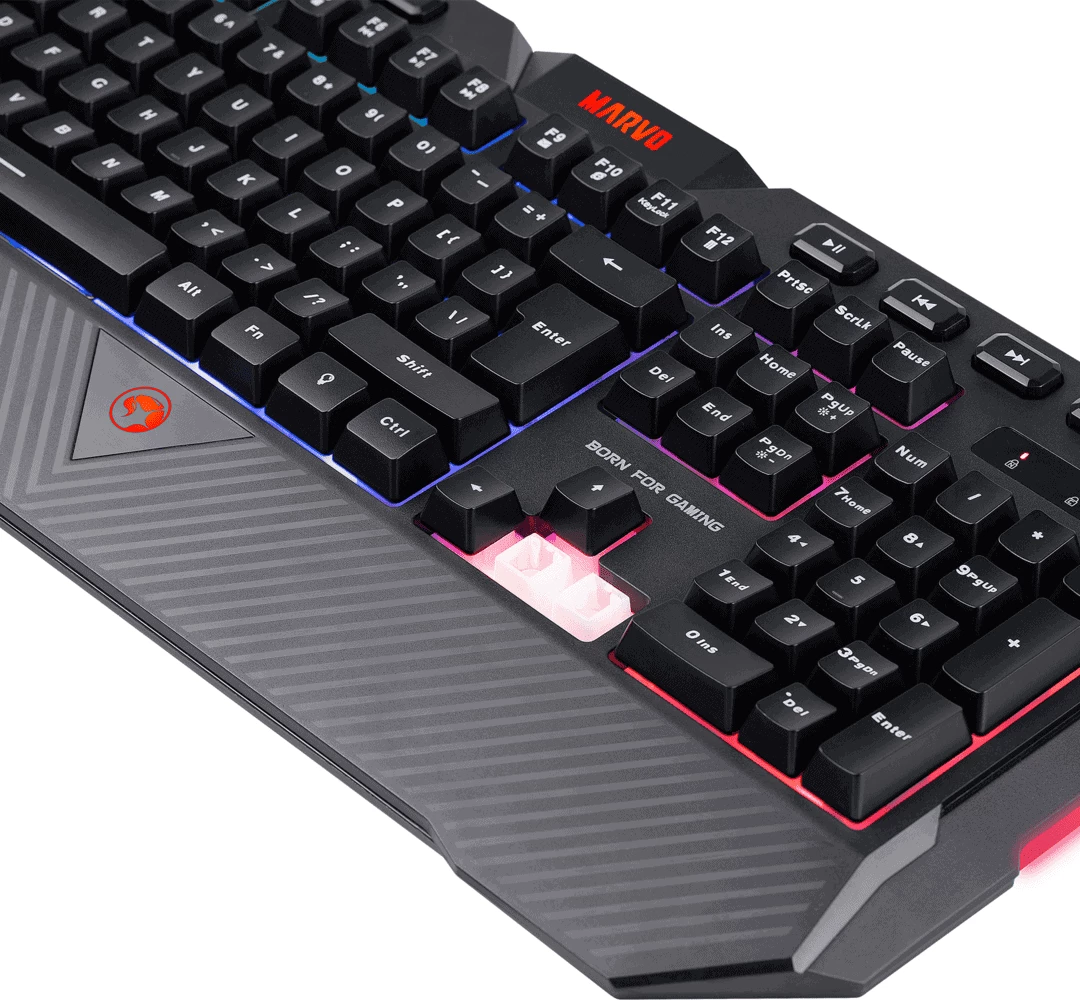 Tastierë MARVO K656 EN
