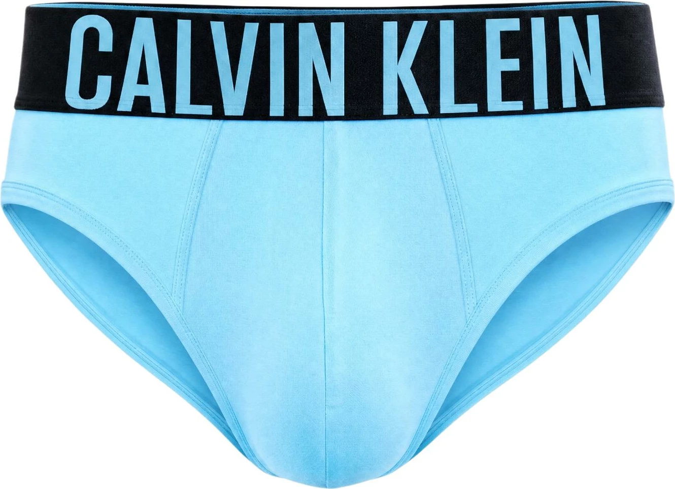 Të brendshme për meshkuj Calvin Klein Underwear HIP BRIEF 3PK 000NB3607A, gri/zi [Madhësia: S]