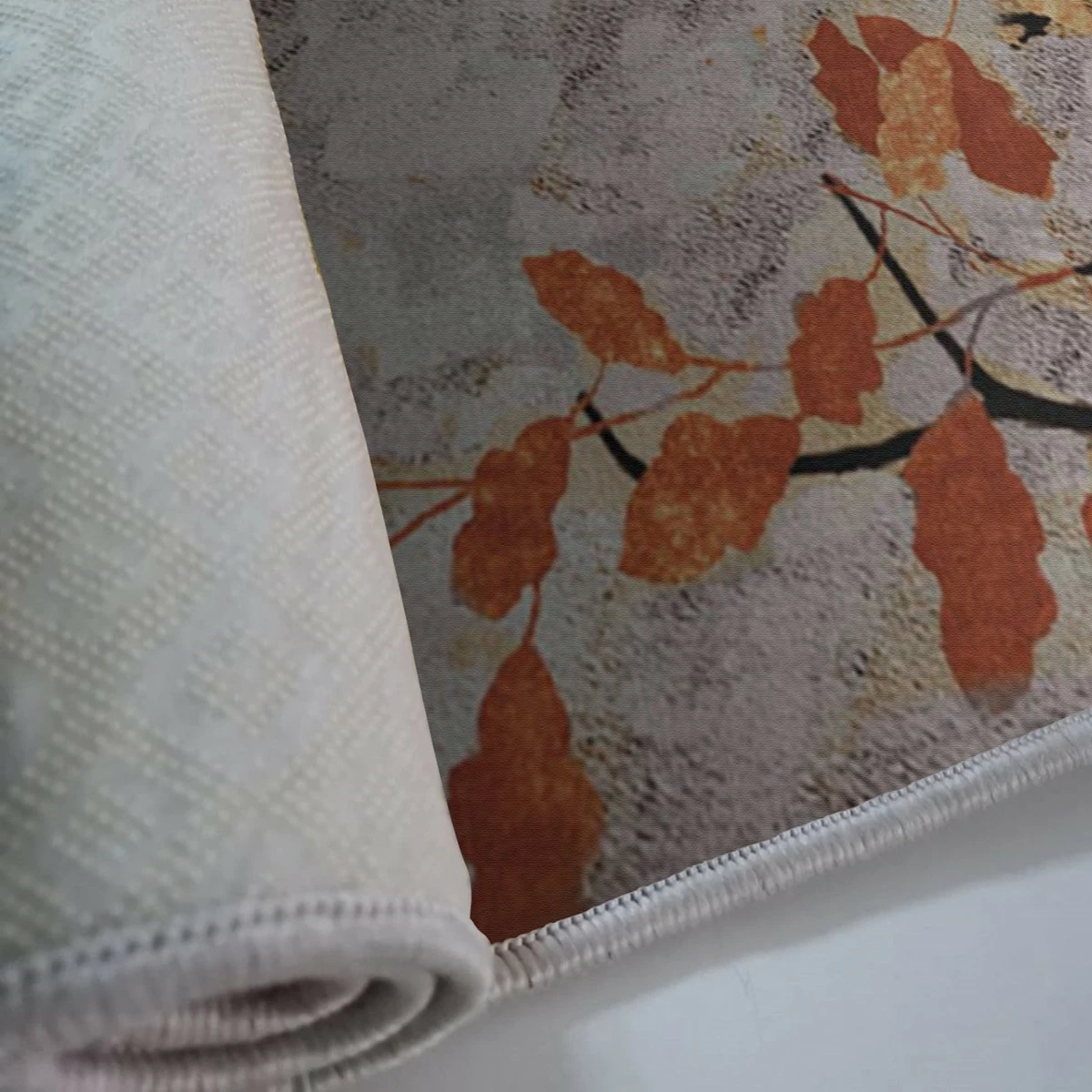 Qilim Conceptum Hypnose, shumëngjyrësh, 120x180cm, Alho Carpet-8A