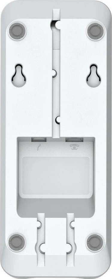 Telefon analog Gigaset DESK 200, dorëzë me kabllo, 10 numra, Bardhë