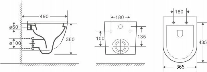 Buton shkarkimi Geberit Sigma20 Start.CZ.Mat-CZ-CZ.Mat, 24.6x16.4 cm, plastikë, i zi mat