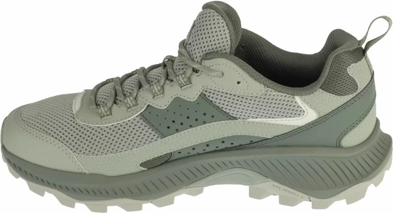 Atlete outdoor Merrell Speed Strike 2 J00003485, të gjelbra [Madhësia: 47]