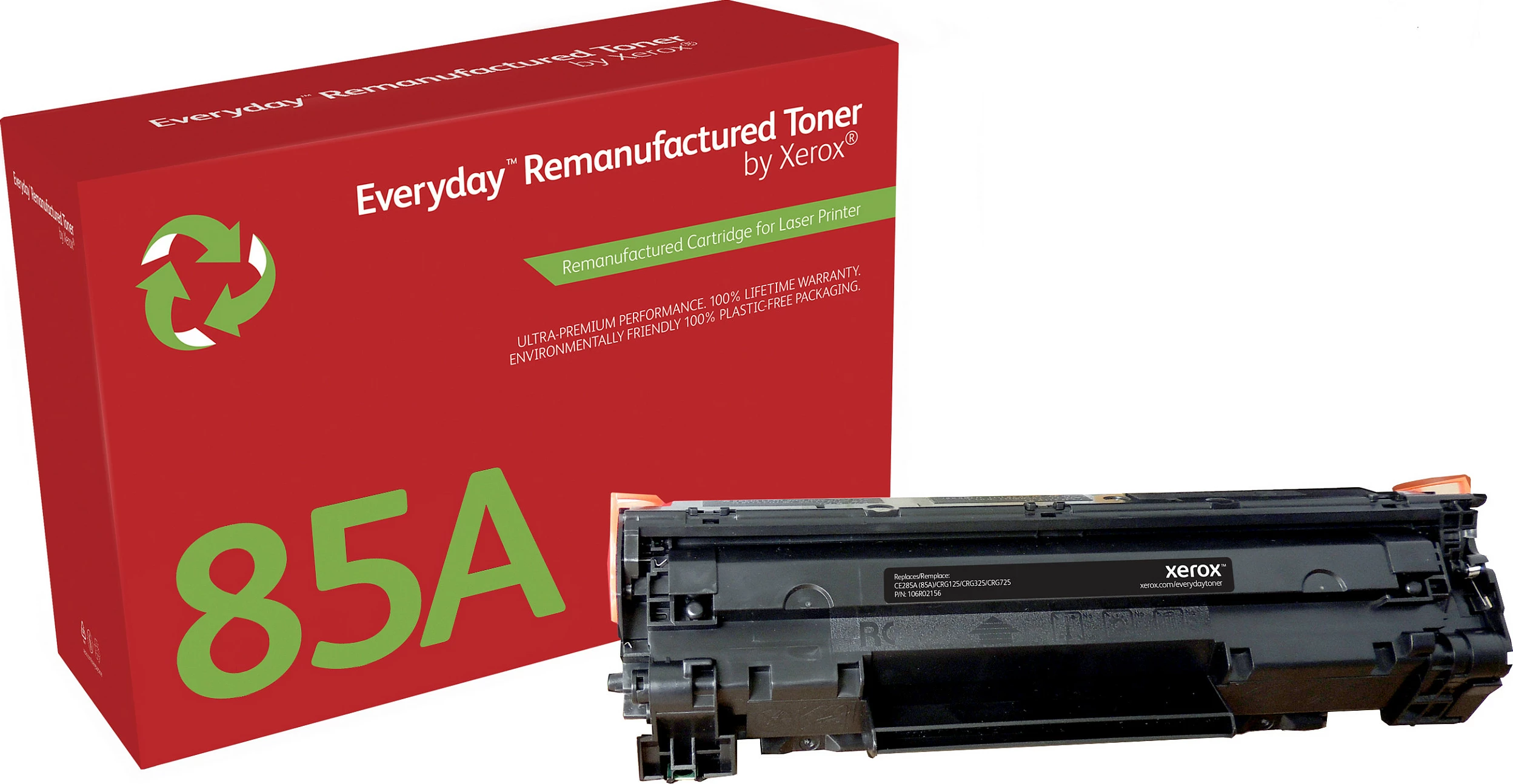 Toner Xerox 106R02156 85A i zi