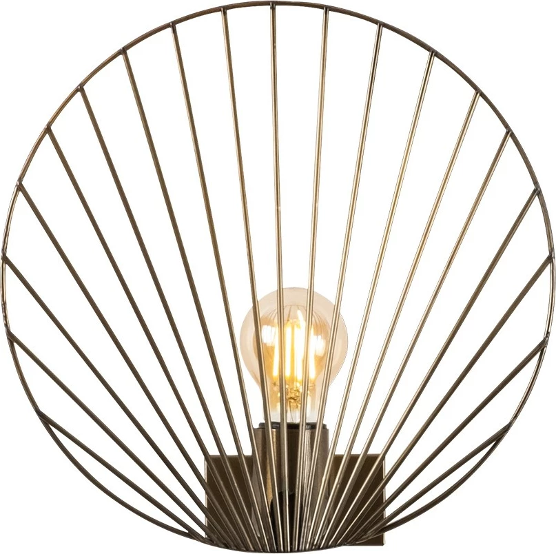 Llambë muri vintage Opviq, Byisoo - 3290