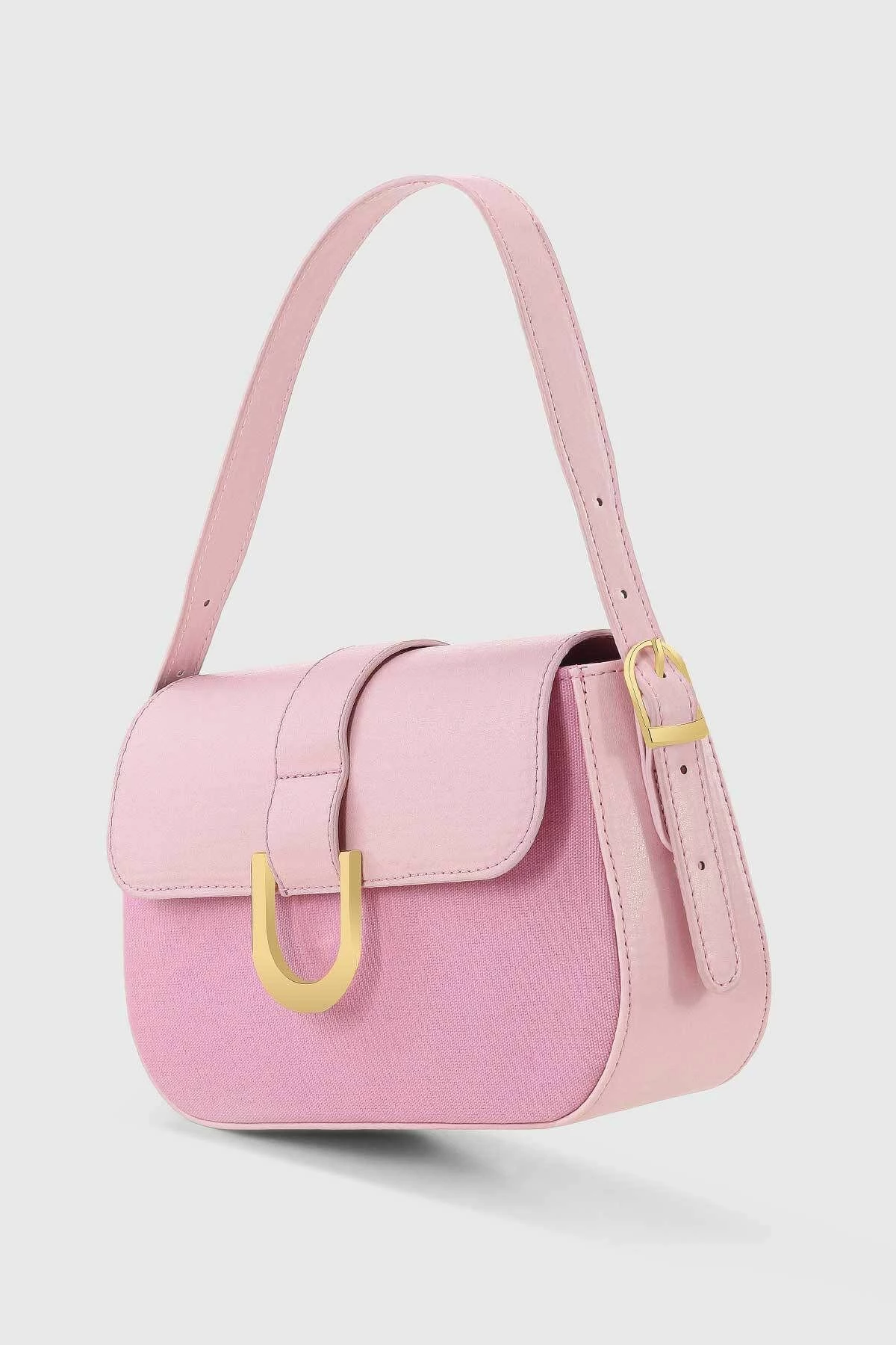 Çantë supi Zoozie Bags, rozë, 263