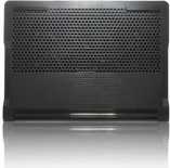 Chill mat Targus Notebook Chill Mat, 4 USB porta, plastik, e zezë