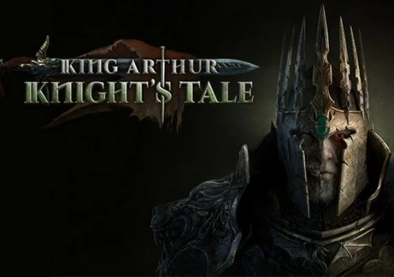 King Arthur: Knight's Tale EN Global