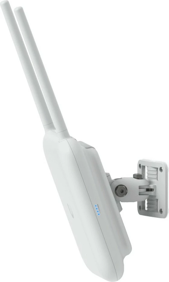 Access point UBIQUITI U7-Pro-Outdoor, i bardhë