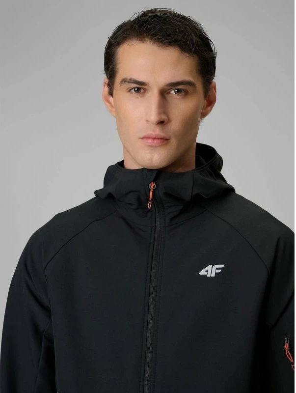 Jakne softshell për meshkuj 4f 4FRSS26TSOFM644-20S [Madhësia: XL]