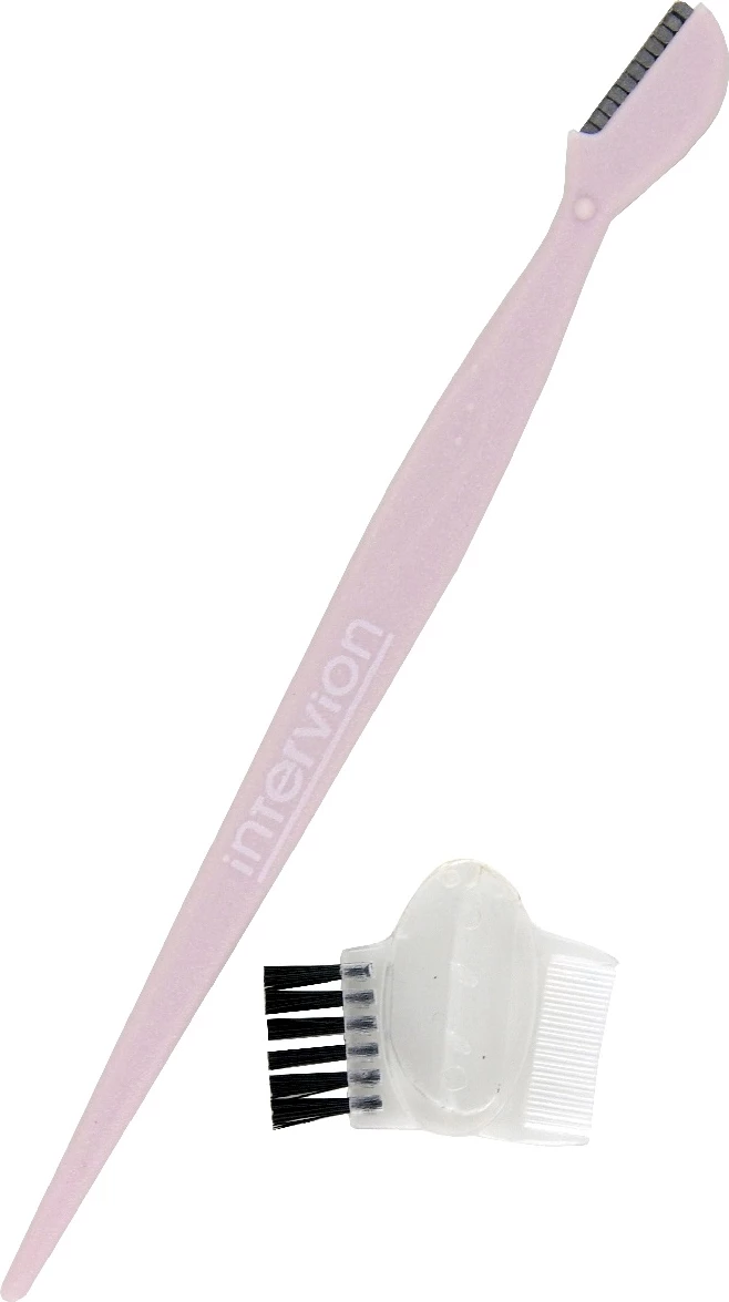 Brisk për vetulla Inter Vion Rose Collection, 1 copë