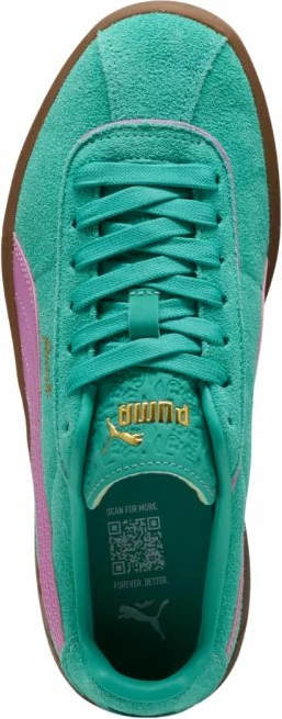 Këpucë femra Puma Club Klassika SD 400718