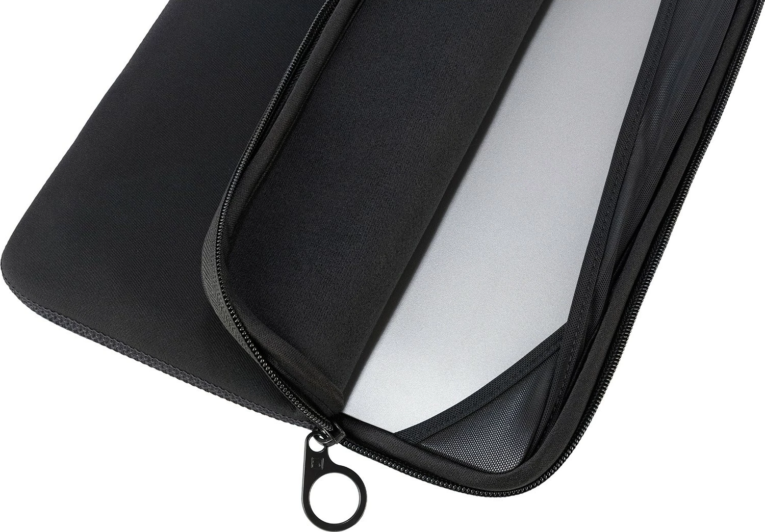 Mbështjellës TUCANO Top Second Skin për MacBook Pro 14 BFTMB14-BK, e zezë